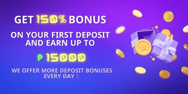 gperya apk bonus promotional mobile banner