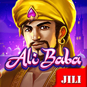Ali Baba slot game on gperya apk