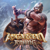 Asgardian Rising slot on gperya apk
