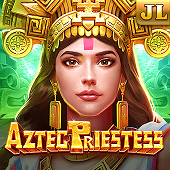 Aztec Priestess slot on gperya apk