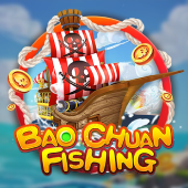 Bao Chuan Fishing arcade game on gperya apk