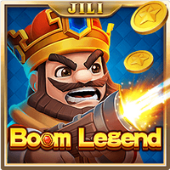 Boom Legend fishing arcade on gperya apk