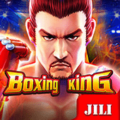 Boxing King slot on gperya apk