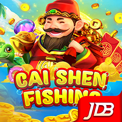 Cai Shen Fishing arcade game on gperya apk