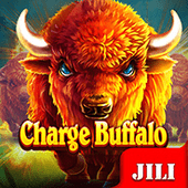 Charge Buffalo slot on gperya apk