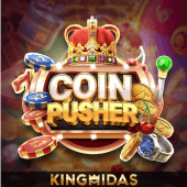 Coin Pusher on gperya apk