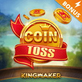 Coin Toss on gperya apk