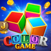 Color Game local favorite on gperya apk