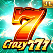 Crazy777 slot on gperya apk