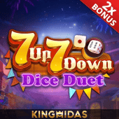 Dice Duet on gperya apk