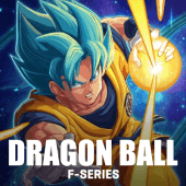 Dragon Ball slot on gperya apk
