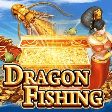 Dragon Fishing arcade game on gperya apk