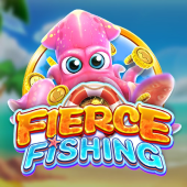 Fierce Fishing arcade game on gperya apk