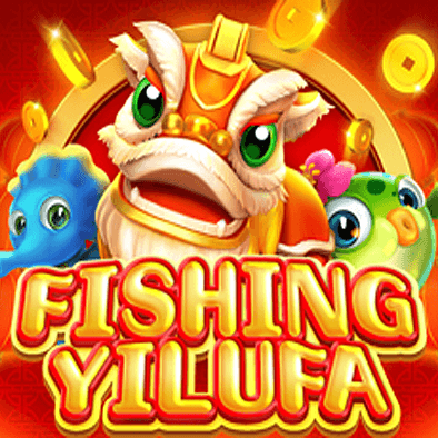 Fishing Yi Lu Fa arcade game on gperya apk