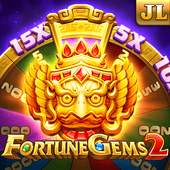 Fortune Gems 2 slot on gperya apk