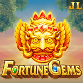 Fortune Gems slot on gperya apk