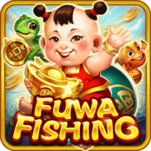 Fuwa Fishing arcade game on gperya apk