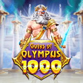 Gates of Olympus 1000 slot on gperya apk