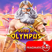 Gates of Olympus slot on gperya apk
