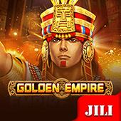 Golden Empire slot on gperya apk