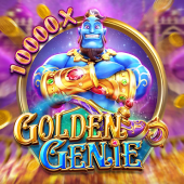Golden Genie slot on gperya apk