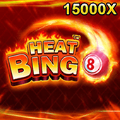 Heat Bingo on gperya apk