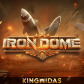 Iron Dome on gperya apk