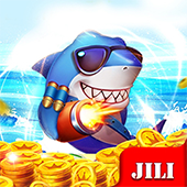 Jackpot Fishing arcade game on gperya apk