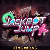 Jackpot Jump on gperya apk