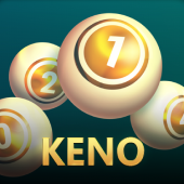 Keno on gperya apk