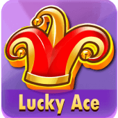 Lucky Ace slot on gperya apk