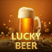 Lucky Bear on gperya apk