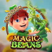 Magic Beans slot on gperya apk