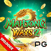 Mahjong Ways 2 slot on gperya apk