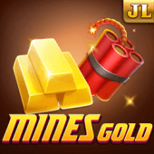 Mines Gold slot on gperya apk