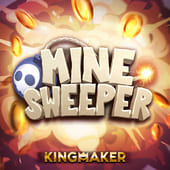 Minesweeper on gperya apk