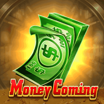 Money Coming slot on gperya apk