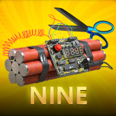 Nine card game on gperya apk