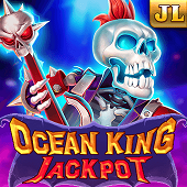 Ocean King Jackpot fishing arcade on gperya apk