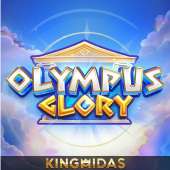 Olympus Glory on gperya apk