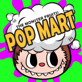 Popmart slot on gperya apk