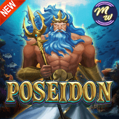 Poseidon slot on gperya apk