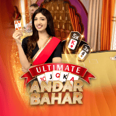 Ultimate Andar Bahar on gperya apk