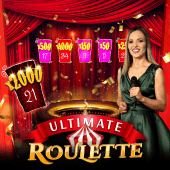 Ultimate Roulette wheel on gperya apk