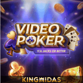 Video Poker on gperya apk