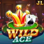 Wild Ace slot on gperya apk