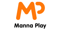 Game provider logo shown on gperya apk